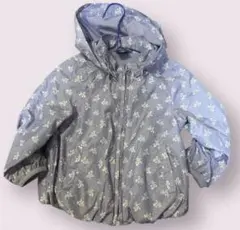 babyGap フード付きジャンバー