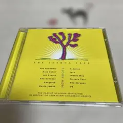 The Joshua Tree: New Roots オムニバス盤