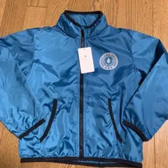 新品　未使用　グリーンレーベルリラクシング　ポケッタブルパーカー