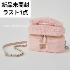 新品未使用❗ PORTER BROOM ピンク PINK ブルーム 完売カラー✨ - メルカリ