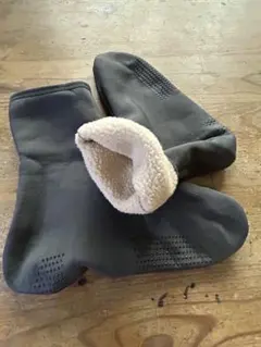 ■ルームソックス　あったかい　靴下　23cm〜 男女兼用 裏起毛