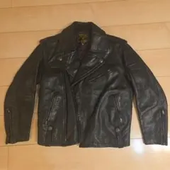 超美品】Marlboro Classics ヴィンテージ加工 短丈ジャケット - メルカリ