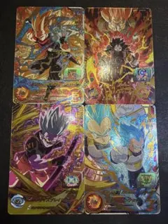 ドラゴンボールヒーローズ カンバー スーパーレア 楽天市場】スーパードラゴンボールヒーローズ UM3-059 UR