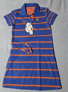 LE COQ SPORTIF レディースゴルフワンピース L