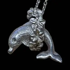 イルカモチーフ ペンダントトップネックレス TIFFANY チェーン 925 2026年最新】ティファニー ドルフィンの人気アイテム - メルカリ