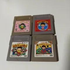 2026年最新】ちびまる子ちゃん4 これが日本だよ!王子さま ゲームボーイ