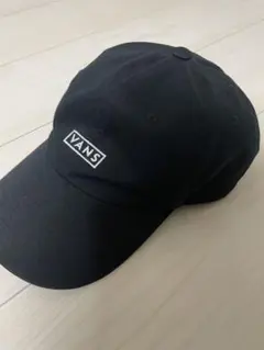 VANS キャップ