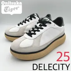 Onitsuka Tiger DELECITY デレシティ【25cm】