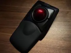 Kensington エキスパートマウスワイヤレストラックボール K72359J