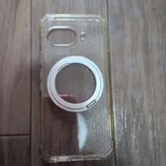 Googleピクセル９ａ用スマホケース