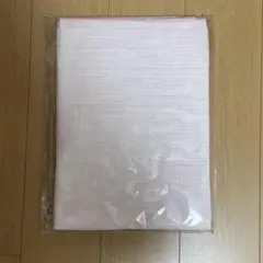 【新品未使用未開封】ファミリア　ガーゼケット　ブランケット　おくるみ
