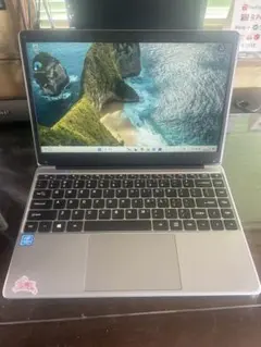 新品【動作確認済】Windows11 Pro 8GB 128GB ノートPC - メルカリ