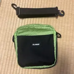 XLARGE ショルダーバッグ