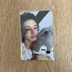 バンチャン タレントカード