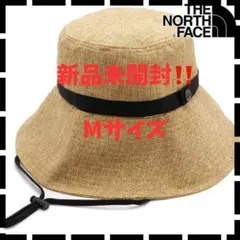 ザ・ノース・フェイス　ハイクブルームハット NN02343-NA Mサイズ
