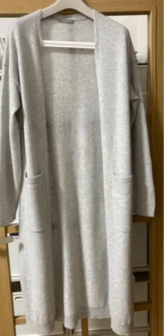 セオリーリュクス カーディガン