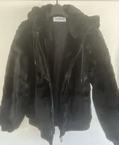 ジャックローズ×ザ ローリングストーンズ　コラボ　ブルゾン