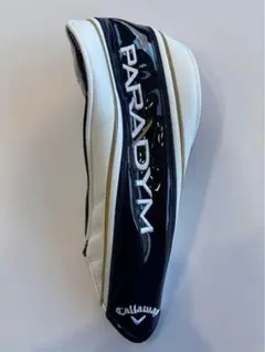 【新品】キャロウェイ パラダイム フェアウェイウッド用ヘッドカバー