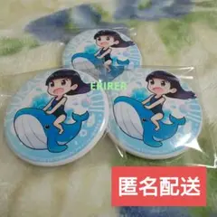 アマガミ 15周年 缶バッジ 絢辻詞 3個セット 銚子市限定 - メルカリ