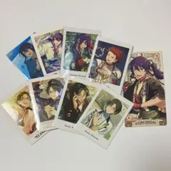 紅月 ぱしゃっつ ぱしゃこれ アルカナカード