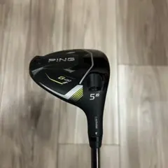 PING G430 MAX 5W 18度 ピンツアークロム65S
