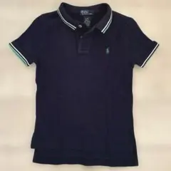 Polo by Ralph Lauren ポロシャツ 4/4T(110cm)