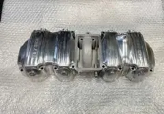 ハーレーダビッドソン　パンヘッド　カムカバー　4本フィン　S&S 31-0220 ハーレーダビッドソン パンヘッド カムカバー 4本フィン S&S 31-0220