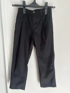 après les cours フォーマルパンツ　120