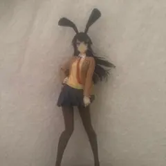 青春ブタ野郎はバニーガール先輩の夢を見ない フィギュア