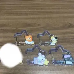 zeroni キャラクターグッズ