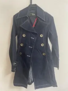 2025年最新】CECIL McBEE レディース トレンチコート