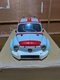 2*地様 タミヤ ワーゲンオフローダー ジャンク品 ラジコン - メルカリ
