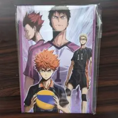 ハイキュー 一番くじ