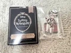 トレイ・クローバー　ツイステ　アクリルスタンド