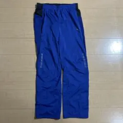 PUMA ピステパンツ 青