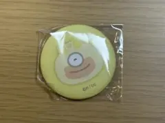 ちいかわ まじかるちいかわ おかおマット缶バッジ おで