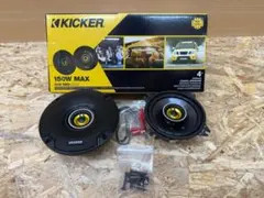 カローラクロススピーカーセット（標準スピーカー交換タイプ、取付金具