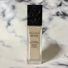 【3/15まで】ゼンウェアステイ C10 コスメデコルテ リキッドファンデ