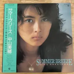 中山美穂　シングル　レコード　10枚セット 中山美穂 c K07S-10031 | レコード通販