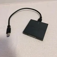 I-O DATA SSPLシリーズ 500GB 外付けSSD