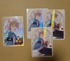 にじさんじ ART OF NIJISANJI 伏見ガク