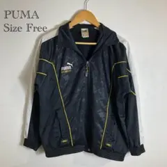 【美品】PUMA プーマ ジャージ vintage アメカジ ストリート モード