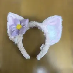 ディズニー リーナベル カチューシャ