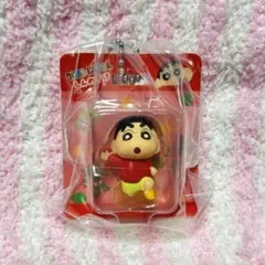 ミニチュアパッケージコレクション2 クレヨンしんちゃん　即日・匿名配送