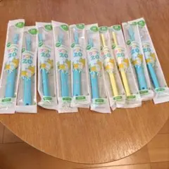 タフト20 歯ブラシ 10本セット Mサイズ