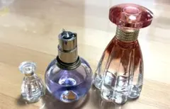 LANVIN 香水 セットのサムネイル