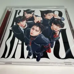EBiDAN Yes!東京 ONE N' ONLY盤 CD