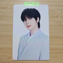 TXT act promise EP.2 トレカ ラントレ テヒョン ホロ 34