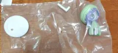 ☆ウィルスイーツ ティーブレイク マカロンピスタチオ①
