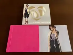 【廃盤】大塚愛の4thアルバム『LOVE PiECE』